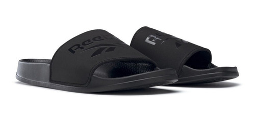 Zapatillas Reebok Hombre Rbk Fulgere Slide Cn6467 Negro