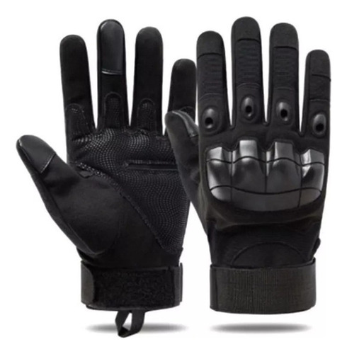 Deportes Al Libre Guantes Tácticos Protección Indestructible