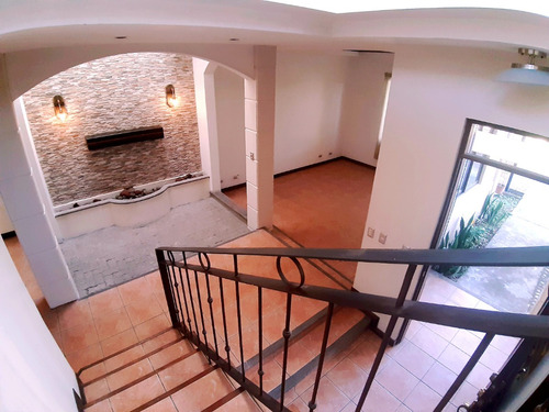 Vendo Casa En Condominio Santa Ana Centro