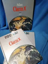 Comprar Atlas Geografico Mapas - Tapa Dura - Tamaño Grande - Mapas