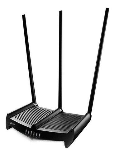 Router TP-Link TL-WR941HP negro 220V