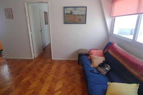 Departamento En Alquiler - 1 Dormitorio 1 Baño - 40mts2 - Barrio Norte