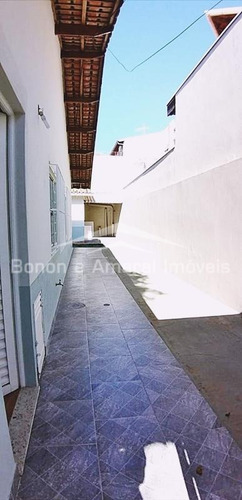 Imagem 20 de 28 de Casa À Venda Em Jardim Chapadão - Ca011777