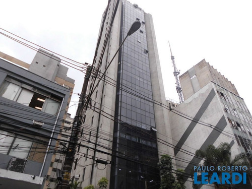 Imagem 1 de 15 de Conj. Comercial - Jardim Paulista - Sp - 490581