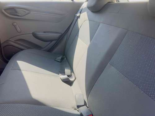 Chevrolet Onix 1.0 MPFI JOY 8V FLEX 4P MANUAL