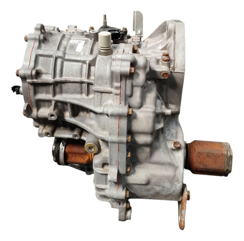Caixa Cambio Automático Fiat Pulse 1.3 4cc 2022 A 2024