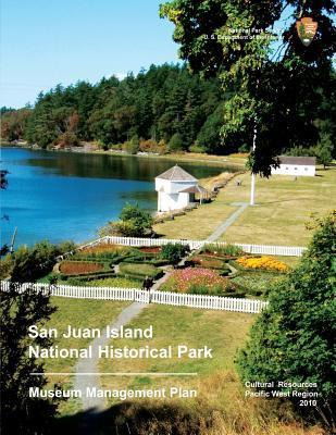 Libro San Juan Island National Historical Park Museum Man...