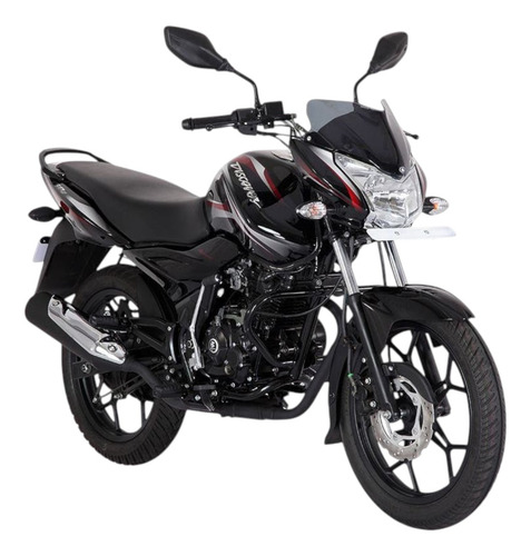 Disco De Freno Delantero Para Bajaj Discover 150s Mtc