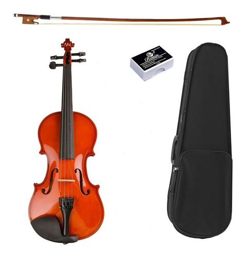 Violin De Estudio Para Niños  6 7 8 9 Años