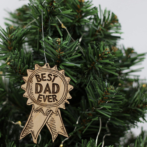 Galardón De Mejor Papá De Todos Tiempos | Lindos Rega...