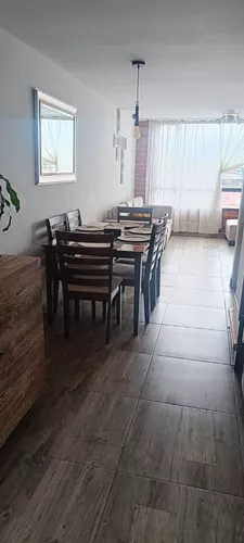 Venta Duplex - Fontibon Saturno 87,96m2 - Piso 4