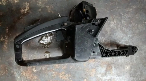 Tanque / Cuerpo Acelerador Motosierra Poulan 3500 (Usado)