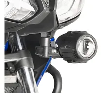 Comprar Soporte Faro Auxiliar Givi Yamaha Mt07 Tracer Moto Delta