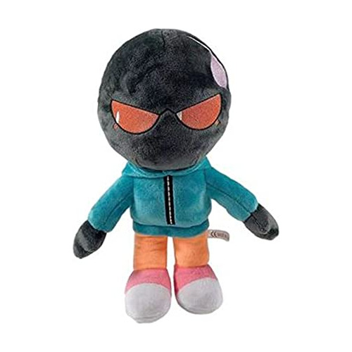 Tankman Plush Viernes Noche Funkin, Fnf Tankman, 10 35pgx