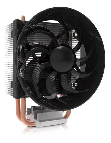 Disipador Cooler Master Hyper T200 / Rr-t200-22pk-r1