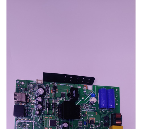 Tarjeta Main Board Kalley K-stv43fhdt