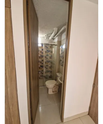 Venta Apartamento 58mts2, En Menga, Norte De Cali, 12007.