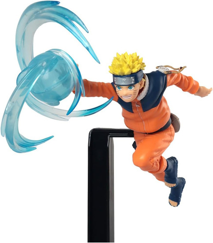 Banpresto Naruto Figura 17cm Effectreme Uzumaki Naruto