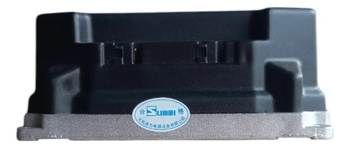 Controlador Zapi Ac Zorra Apilador 24v 200a