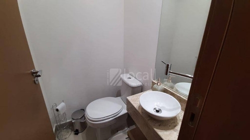 Imagem 20 de 26 de Apartamento Com 2 Dormitórios À Venda, 68 M² Por R$ 580.000,00 - Jardim Tarraf Ii - São José Do Rio Preto/sp - Ap2564