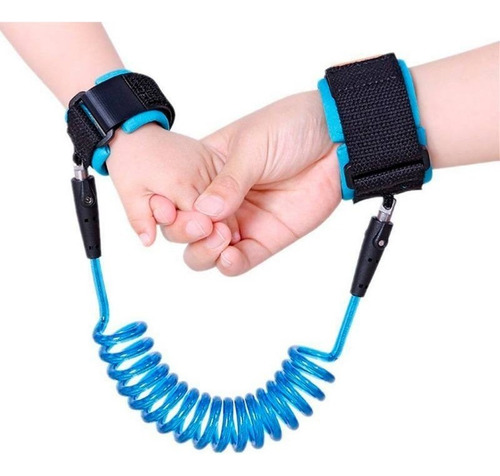 Pulsera Correa Anti-perdida Para Niños