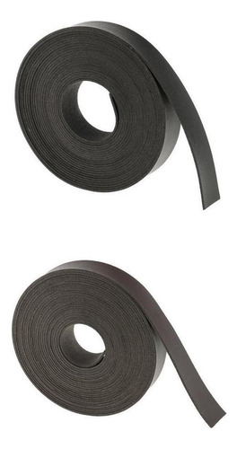 Q 2pcs Correas De 5 Metros Tiras Cuero Pu Bricolaje