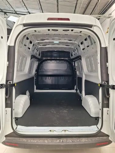 Chevrolet Express 2025