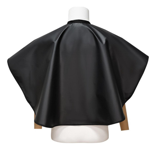 Capa De Peluquero, Capa Para Teñir El Cabello, Capa Para