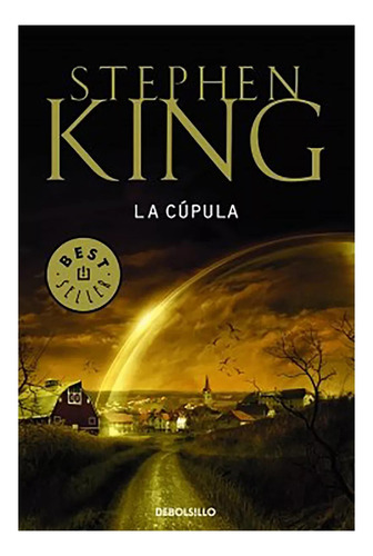 Cupula La Debols!llo - King Stephen - Sudamerica - #l