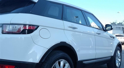 Imagem 13 de 13 de Land Rover Range Rover Evoque Range R.evoque Si4 Se 2.0 Aut