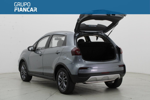 Imagen 13 de 15 de Geely Gx3 Gf Automática 2021