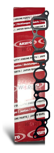 Junta Multiple Admision Para Toyota Hilux 2.5 3.0 1kd-2kd