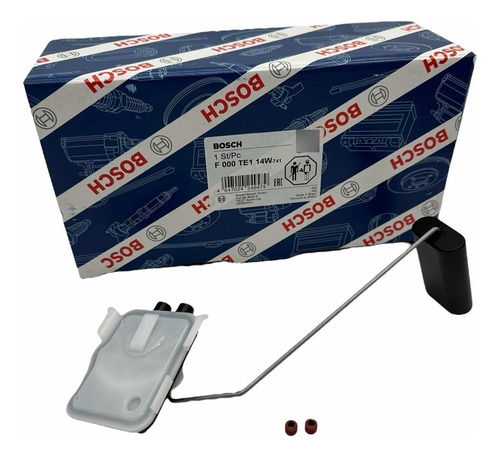 Sensor De Nível Fiat Linea 1.9 16v Lx Flex Dualogic 4p 2010
