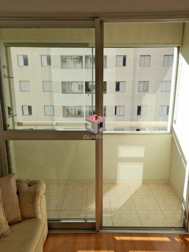 Imagem 5 de 29 de Apartamento À Venda, 3 Quartos, 1 Suíte, 2 Vagas, Jardim Do Mar - São Bernardo Do Campo - 99689