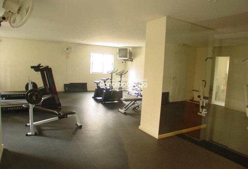 Imagem 23 de 28 de Apartamento Á Venda Com 1 Dorm, Moema, Sp - R$ 1.55 Mi - V5088