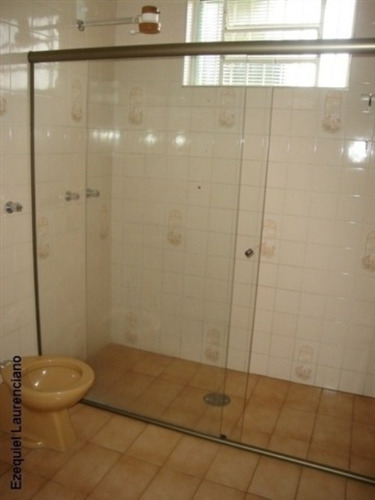 Imagem 2 de 19 de Casa Comercial E Residencial De Esquina Em Excelente Localização, Região Com Muitos Consultórios E Clinicas. - Ca0310 - 3513992