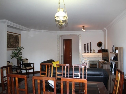 Imagem 7 de 30 de Apartamento Com 3 Dormitórios À Venda, 174 M² Por R$ 650.000,00 Edifício Maria Alcolea - Centro - Sorocaba/sp - Ap1145 - 68032746
