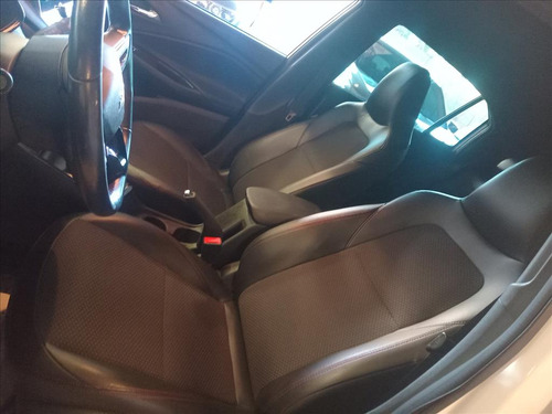 Chevrolet Onix 1.0 TURBO FLEX RS AUTOMÁTICO