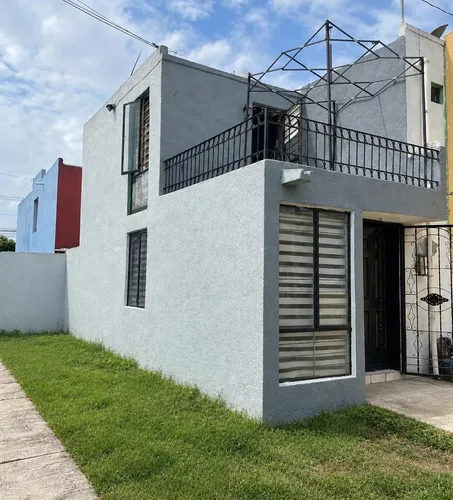 Casa En Venta En Hacienda De San Jose Tlaquepaque