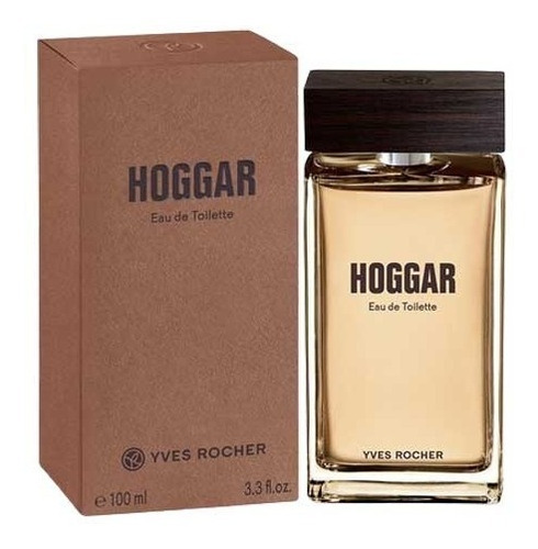 Imagen 1 de 1 de Yves Rocher Perfume Hombre Hoggar