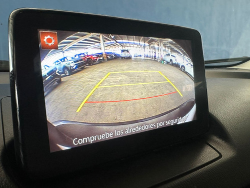 Mazda CX-3 2.0 I Grand Touring At