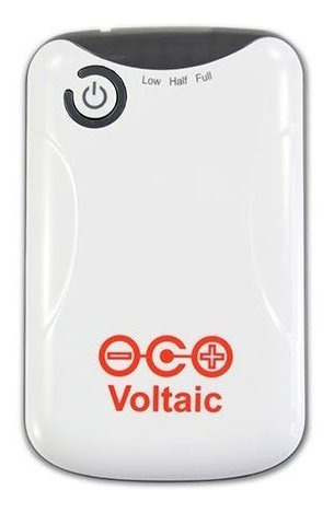 Voltaic  V15  4000 Mah Usb Respaldo Bateria Para iPhone Htc
