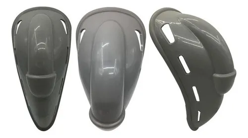 4 Fútbol Sanda Entrepierna Protección Shell Ingle Guard