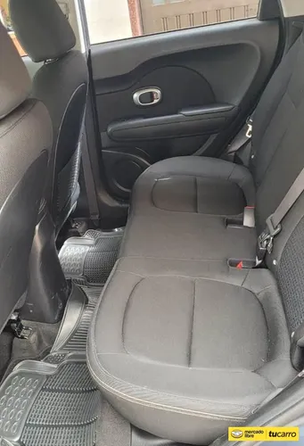Kia New Soul Rise 4x2 1600cc At Aa