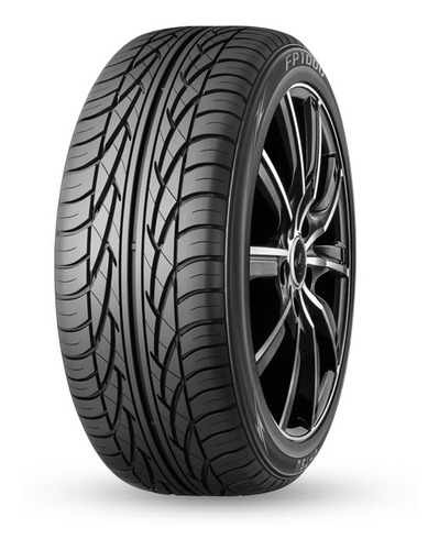 Cubierta Ohtsu Fp1000 205/65r15 94 H