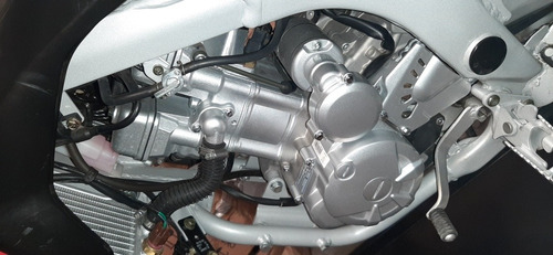 Guerrero Gxr 300 (no Tornado Xtz Tenere) Permuto