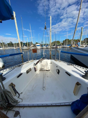 Velero Eitin 25