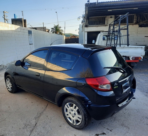 Imagen 7 de 15 de Ford Ka 2010 1.0 Fly Viral