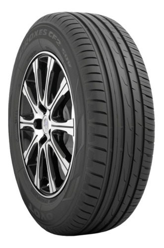Neumático Toyo Tires Proxes CF2 SUV 235/55R18 100 V