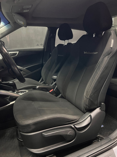 Hyundai Veloster 1.6 130cv At